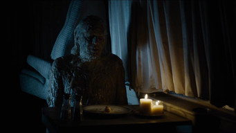 The Greasy Strangler backdrop 1
