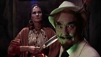 Torture Garden (1967)