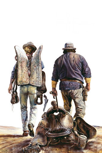 Troublemakers poster 5