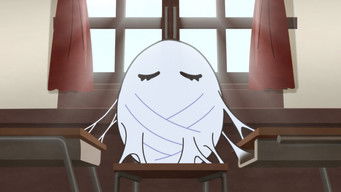 第7話：Emergence ~ growth ~