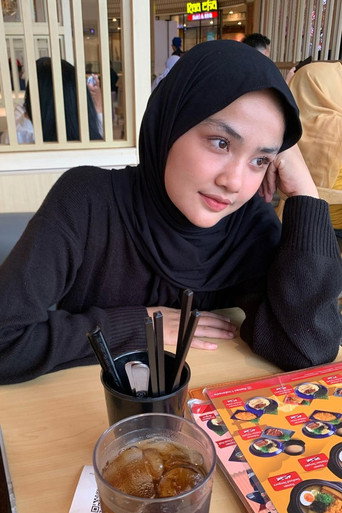 Affinnannur Ramadhani — 1