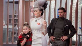 Episode 10 — La adopci&oacute;n de Beyonc&eacute;