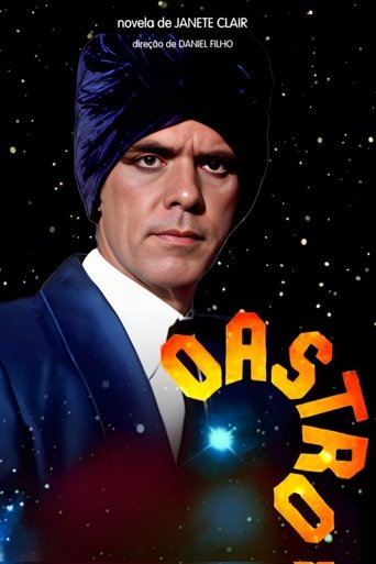 Especial O Astro (1977)