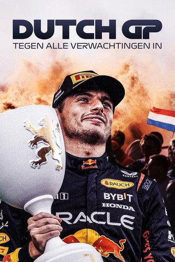 Dutch GP: Tegen Alle Verwachtingen In (2026)