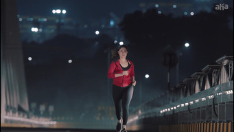 Episode 1 — Red Riding Hood