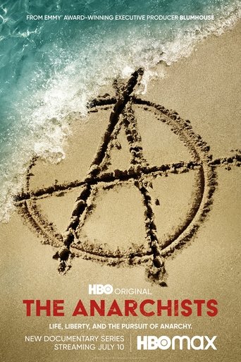 The Anarchists: Season 1