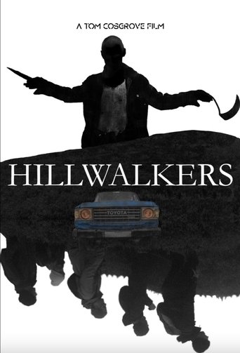 Hillwalkers Poster