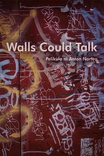 Walls Could Talk poster