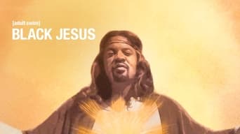 Black Jesus (2014-2019)