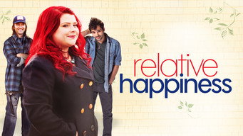 Relative Happiness (2014)