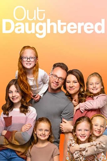Outdaughtered: Busby Quints