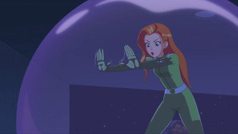 Episode 6 — It's Totally a Test