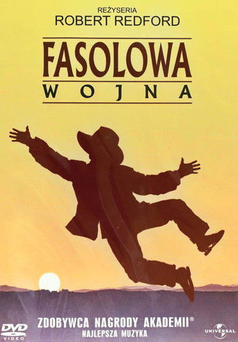 Fasolowa wojna (1988)