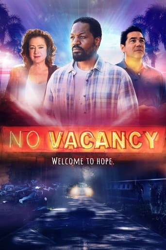 Poster of No Vacancy