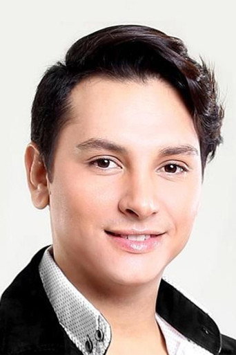Pavel Arámbula fotoğraf 2