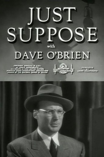 Just Suppose (1948)
