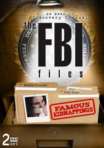 The FBI Files: Season 4