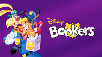 Bonkers (1993-1994)