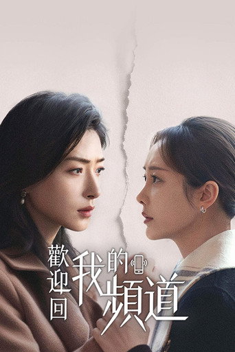 欢迎回我的频道 — Pósters 4