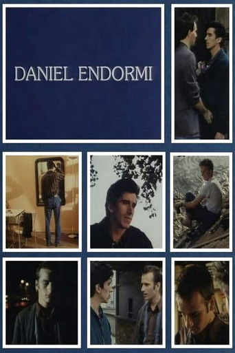 Daniel Asleep (1988)
