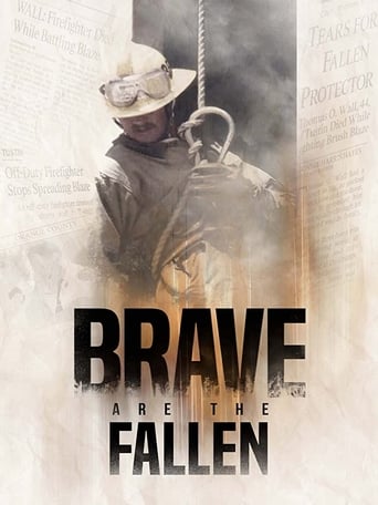 Brave are the Fallen en streaming 