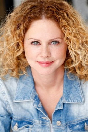 Foto de Mellissa Lydia McBride