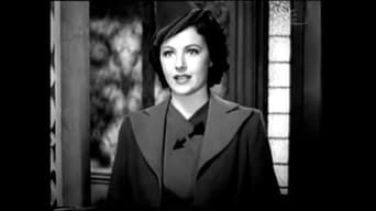 A Girl Must Live (1939)