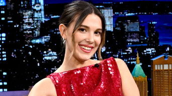 The Tonight Show Starring Jimmy Fallon S11E87 poster