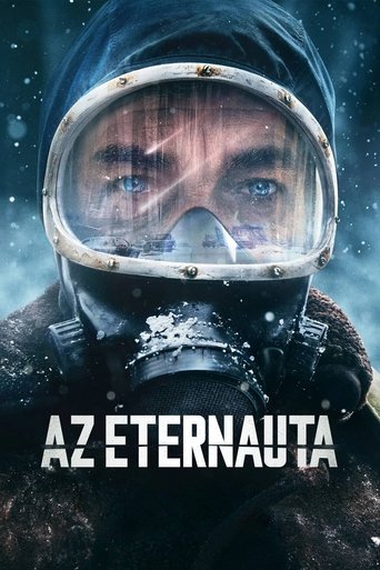 Az eternauta