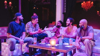 Episode 1 — Episode 1