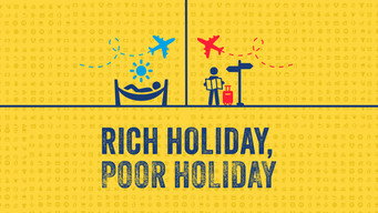 Rich Holiday, Poor Holiday (2020- )