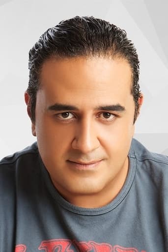 Image of Khaled Sarhan