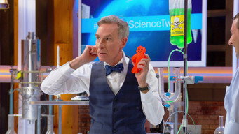 Bill Nye salva al mundo T2E3