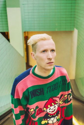 Foto de Indrek Spungin