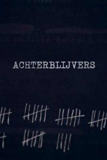 Achterblijvers: Season 1