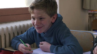 #4 Daniel