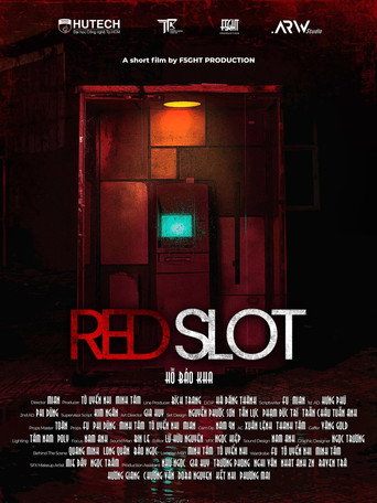 Red Slot (2025)