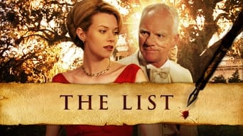 The List (2015)