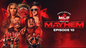 Episode 10: September 16, 2026