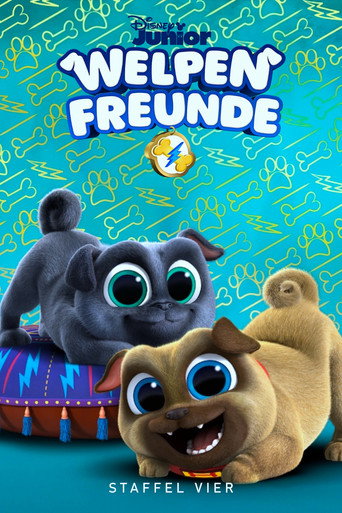Staffel 4