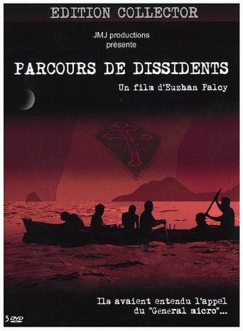 Parcours de dissidents