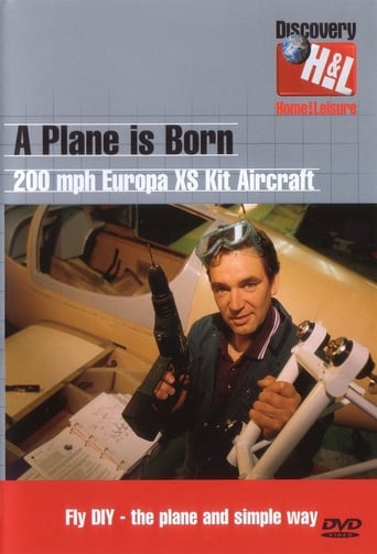 A Plane Is Born 1970