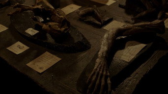 Alien: Covenant - Epilogue: Advent (2017)