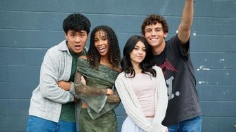 Together Forever - S1E01