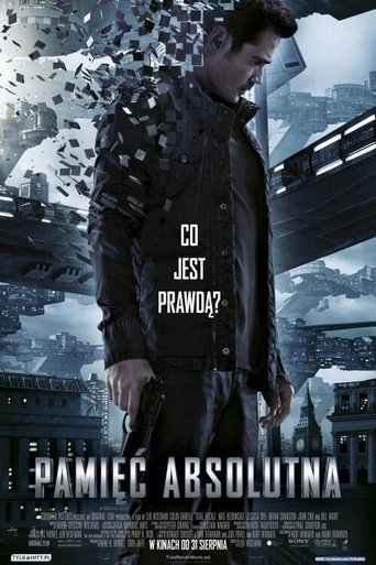 Pamięć absolutna / Total Recall