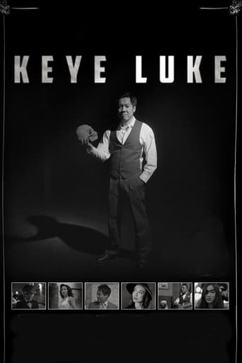 Poster för Keye Luke