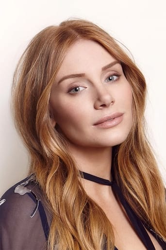 Image of Bryce Dallas Howard