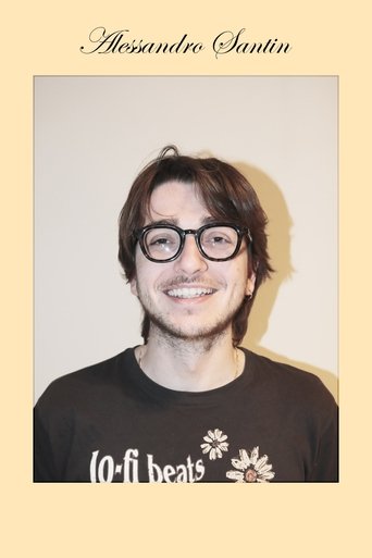 Alessandro Santin poster