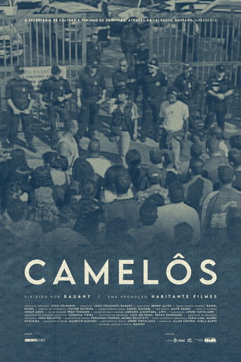 Camelôs