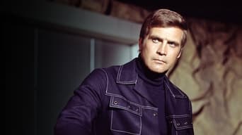 #7 The Six Million Dollar Man